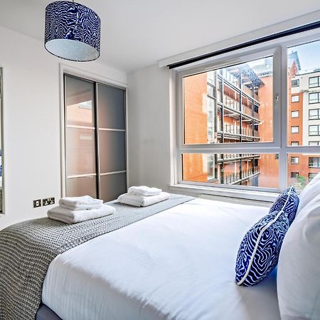 Glasgow City Flats Dış mekan fotoğraf